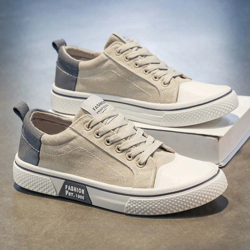 Vidar™ – Andningsbara Skateskor