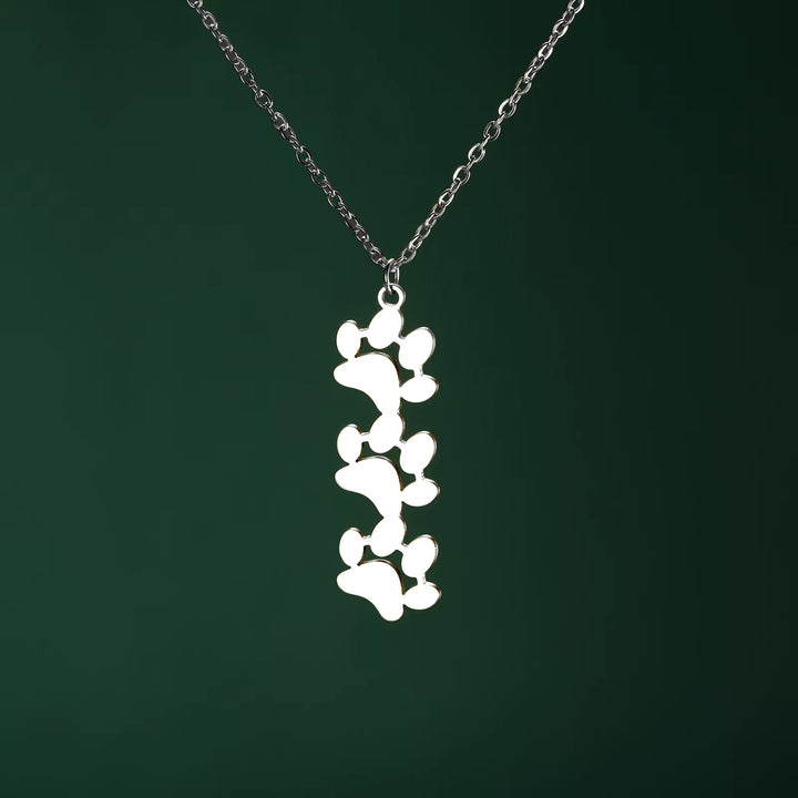 Dilana™ – Halsband för dig som älskar din fyrbenta vän