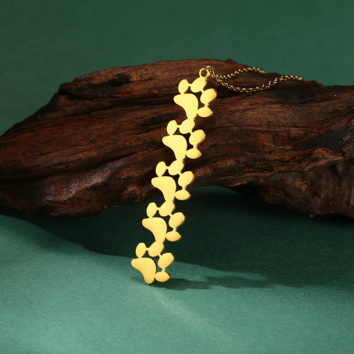 Dilana™ – Halsband för dig som älskar din fyrbenta vän