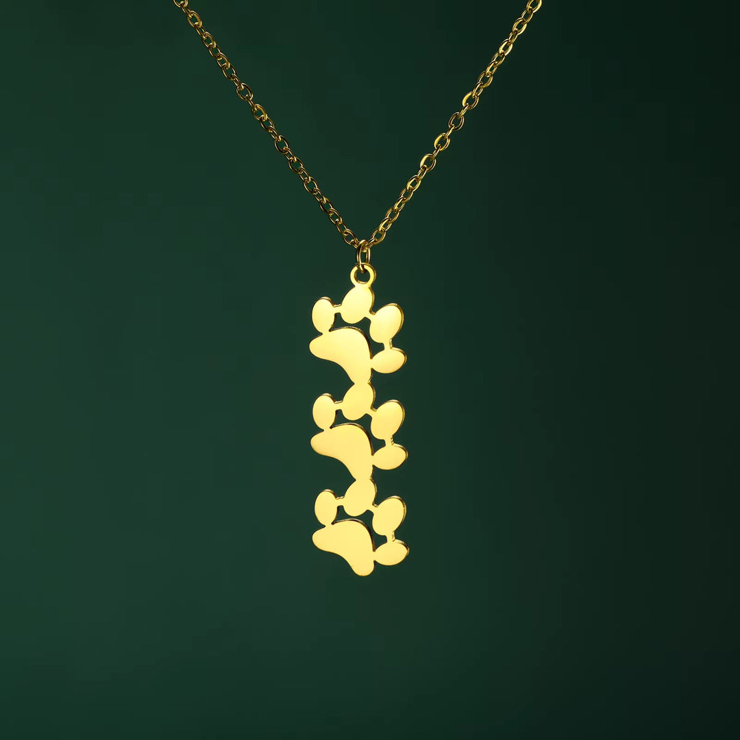 Dilana™ – Halsband för dig som älskar din fyrbenta vän