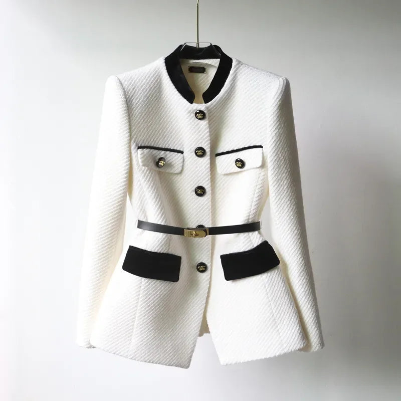 Marella™ – Skräddarsydd Elegant Kavaj