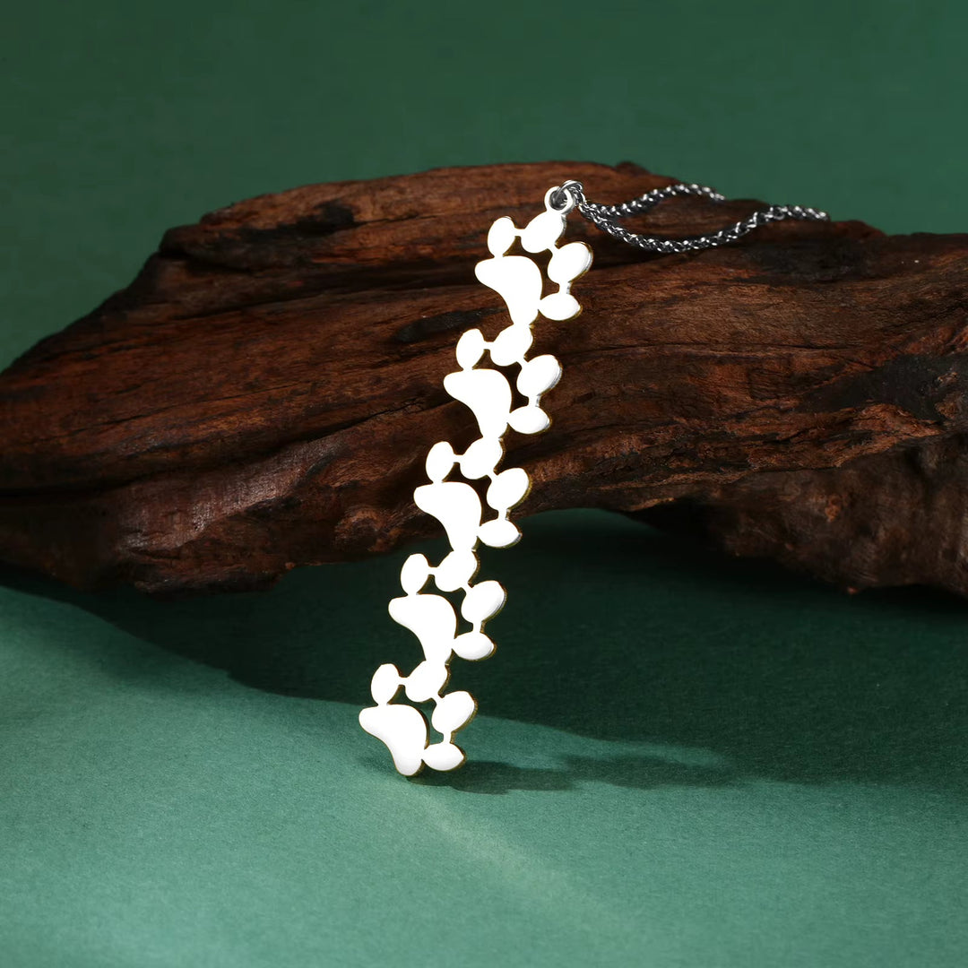 Dilana™ – Halsband för dig som älskar din fyrbenta vän