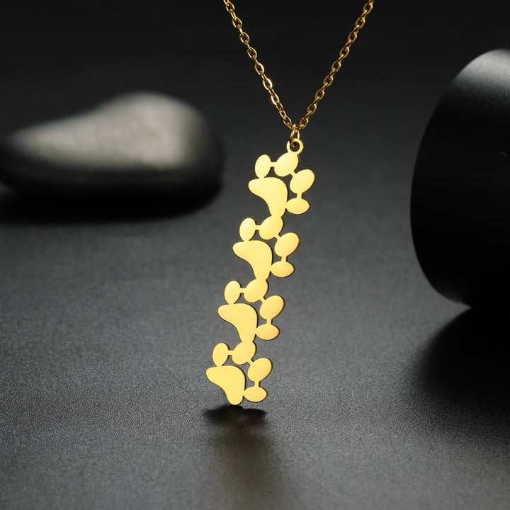 Dilana™ – Halsband för dig som älskar din fyrbenta vän