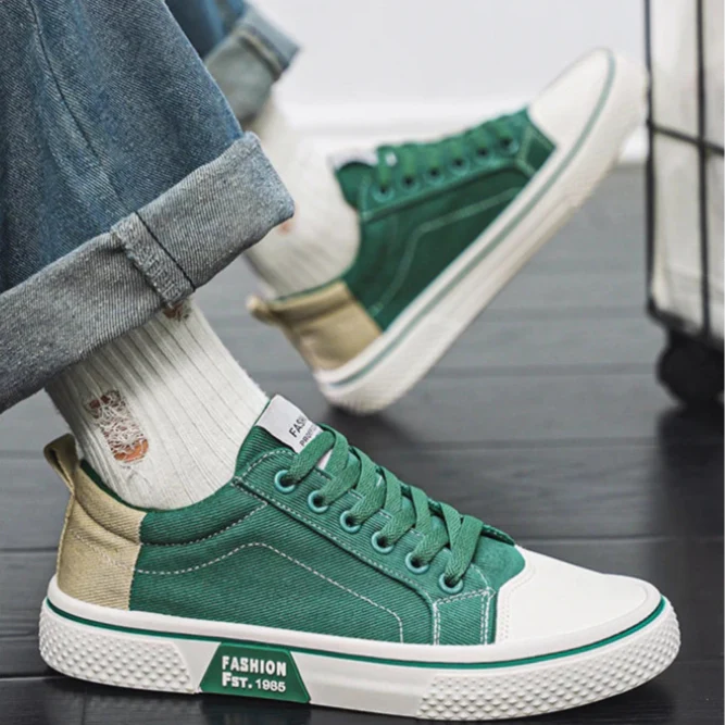 Vidar™ – Andningsbara Skateskor