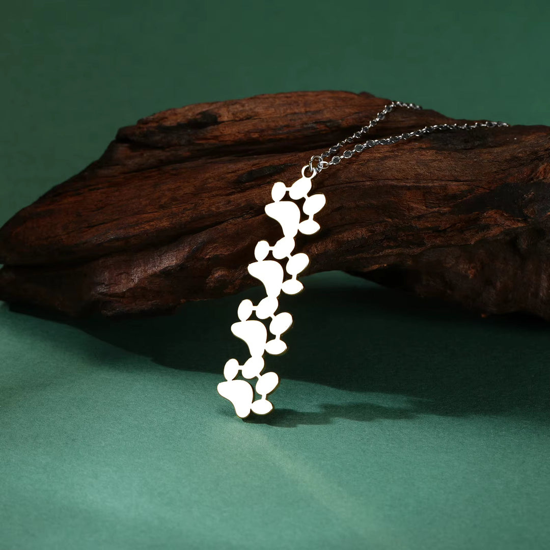 Dilana™ – Halsband för dig som älskar din fyrbenta vän