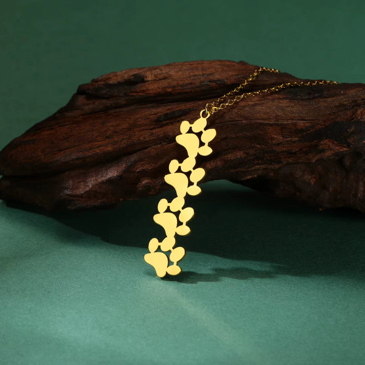 Dilana™ – Halsband för dig som älskar din fyrbenta vän