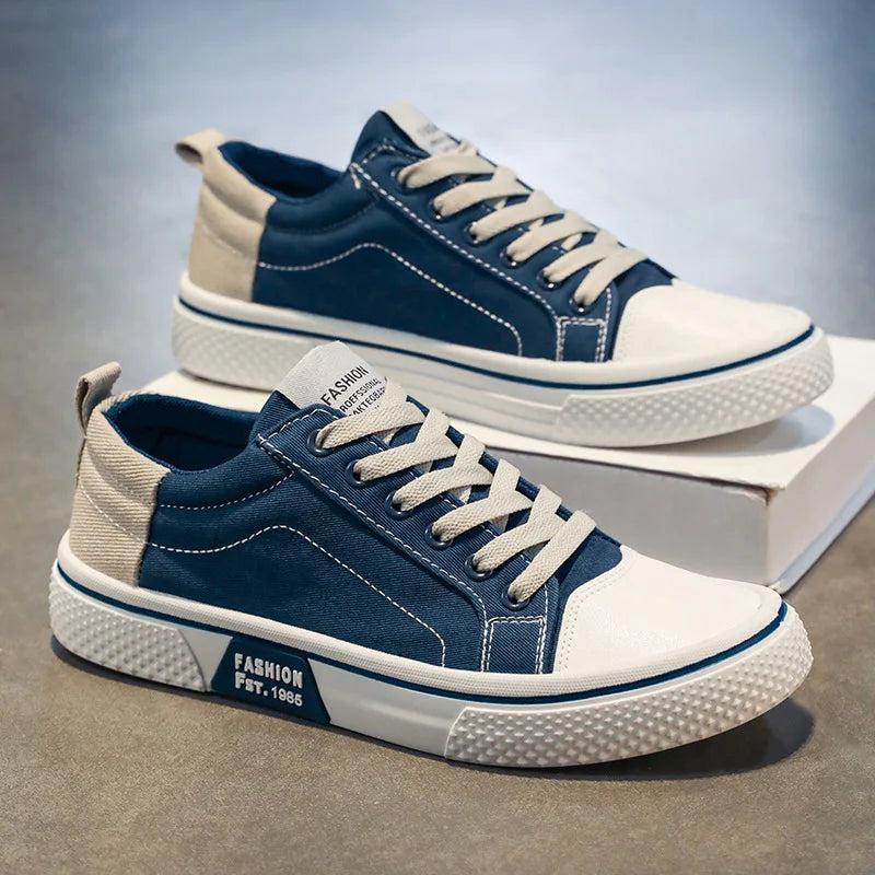 Vidar™ – Andningsbara Skateskor