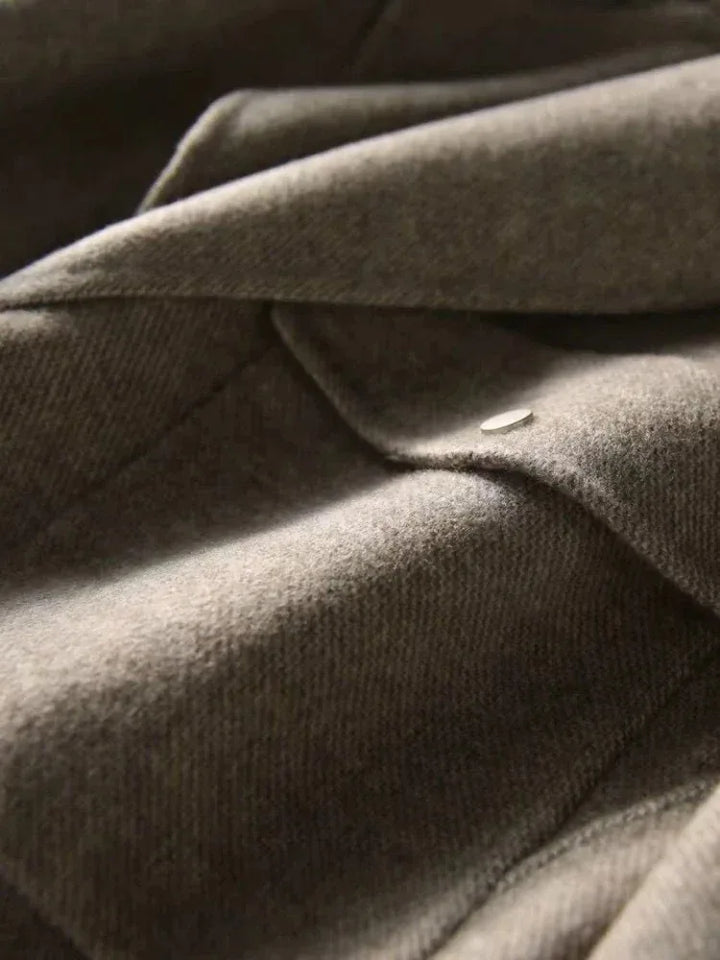 Elsi™ – Elegant och Tidlös Trenchcoat