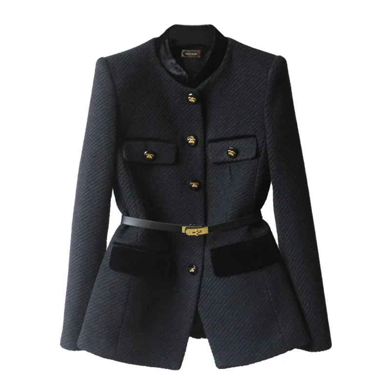 Marella™ – Skräddarsydd Elegant Kavaj