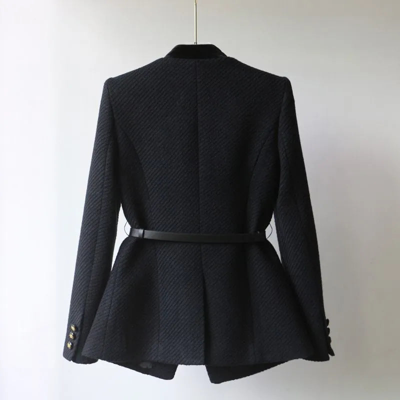 Marella™ – Skräddarsydd Elegant Kavaj