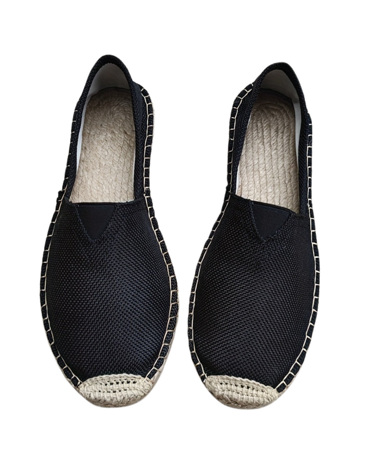 Oscar™ – Eleganta espadrillos för män