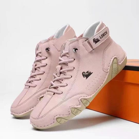 Sixten™ – Ergonomiska unisex-sneakers med stötdämpning