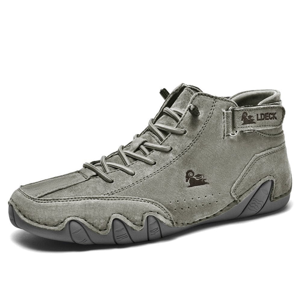 Sixten™ – Ergonomiska unisex-sneakers med stötdämpning