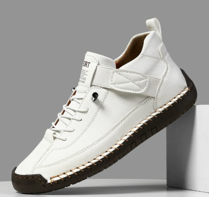 Dagmar™ – Ortopediska sneakers med stil och komfort i fokus