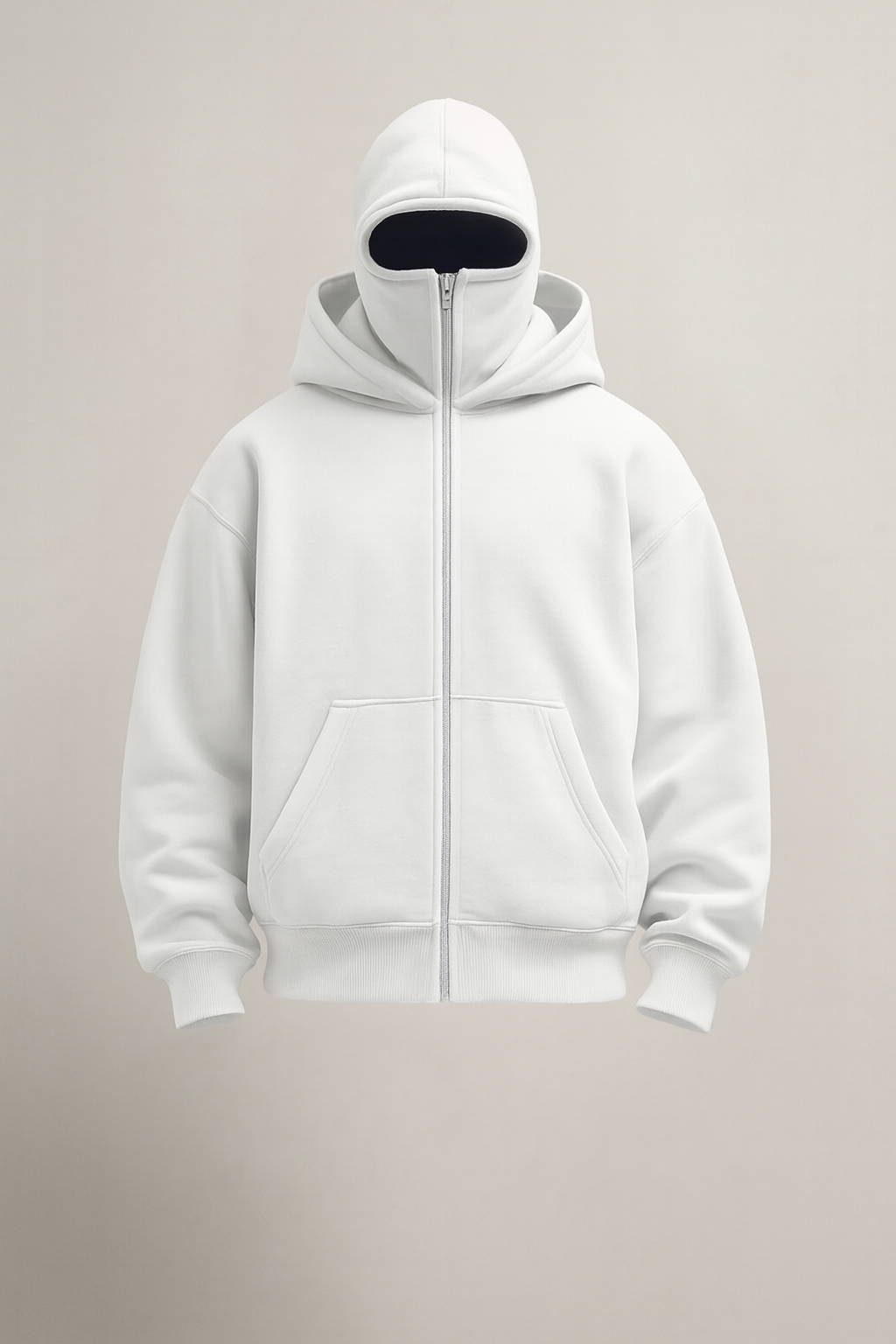 Tayo™ – Värmande Unisex Hoodie med Fleece