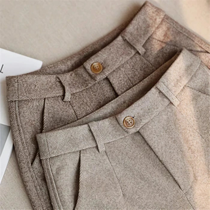 Louis™ – Elegant Slim-Fit Byxa