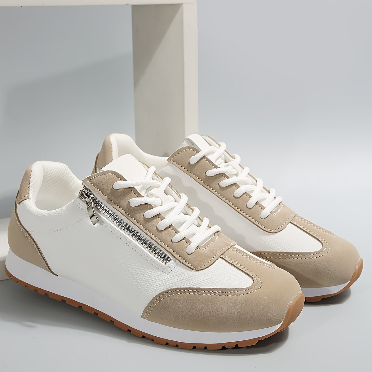 Maja™ – Ortopediska sneakers med lätt vikt och stilren design