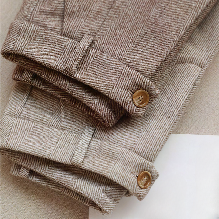 Louis™ – Elegant Slim-Fit Byxa