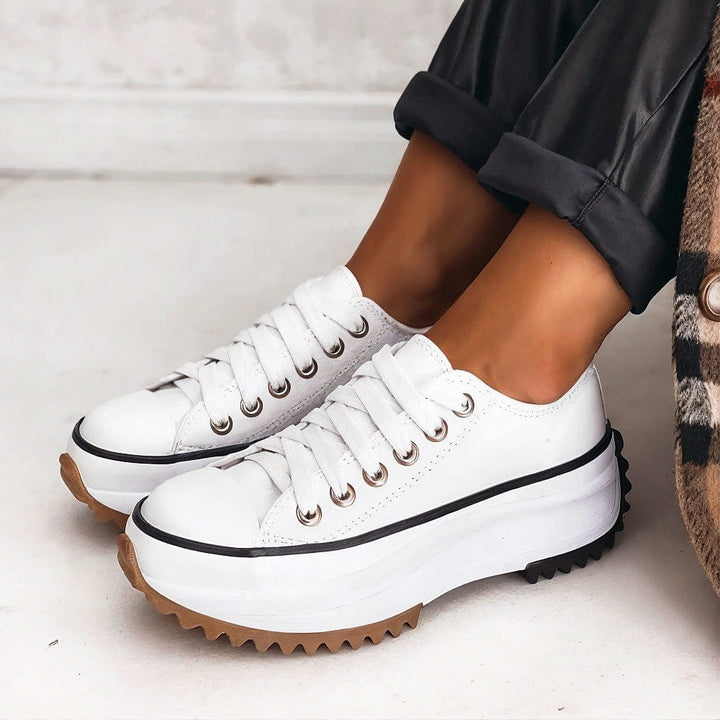 Louann™ – Bekväma sneakers med extra stöd