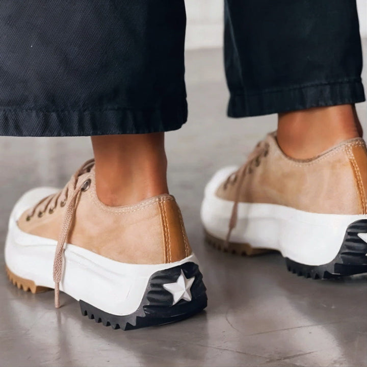Louann™ – Bekväma sneakers med extra stöd