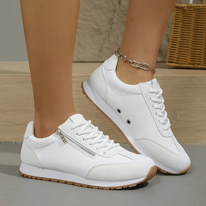 Maja™ – Ortopediska sneakers med lätt vikt och stilren design