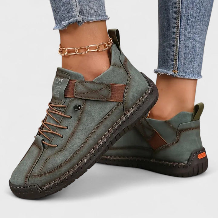 Dajana™ – Bekväma ortopediska skor för vardagen