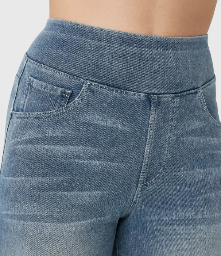 Ylvita™ – Vida Jeans med Modern Look