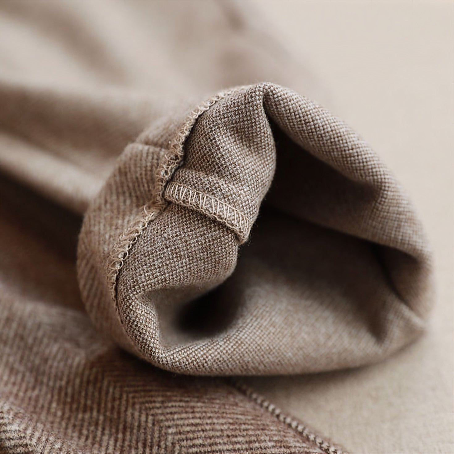 Louis™ – Elegant Slim-Fit Byxa