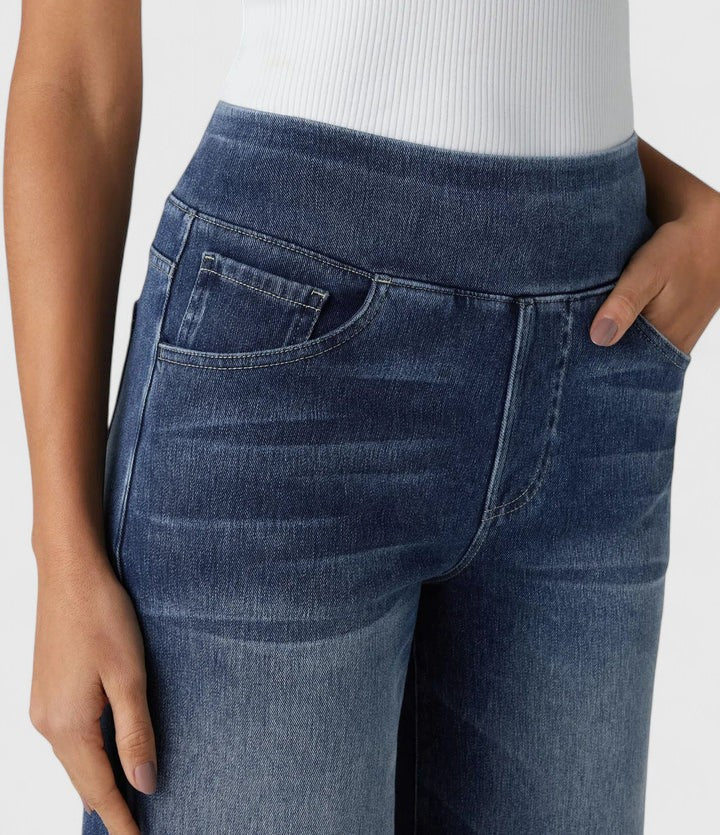 Ylvita™ – Vida Jeans med Modern Look