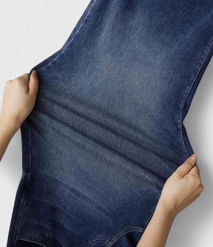 Ylvita™ – Vida Jeans med Modern Look