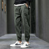 Niklas™ – Urban tapered joggers för herr