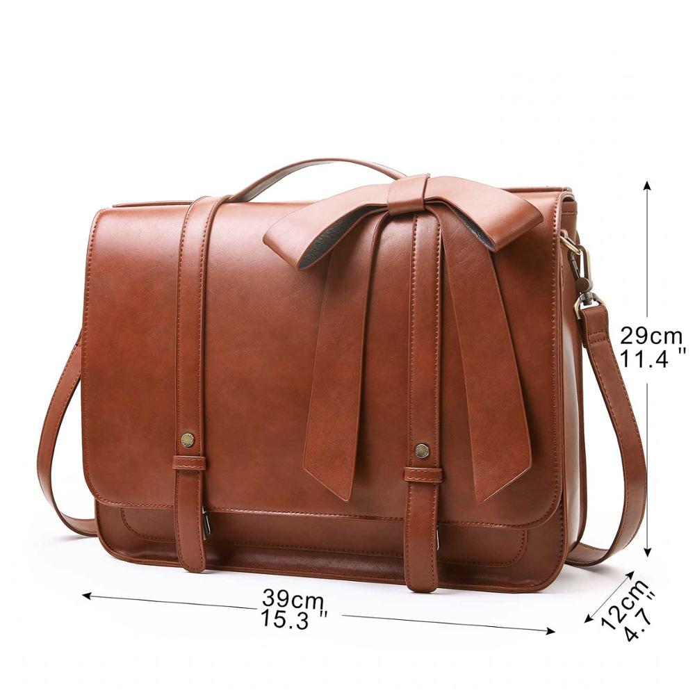 Minna - Retro axelremsväska med modern twist