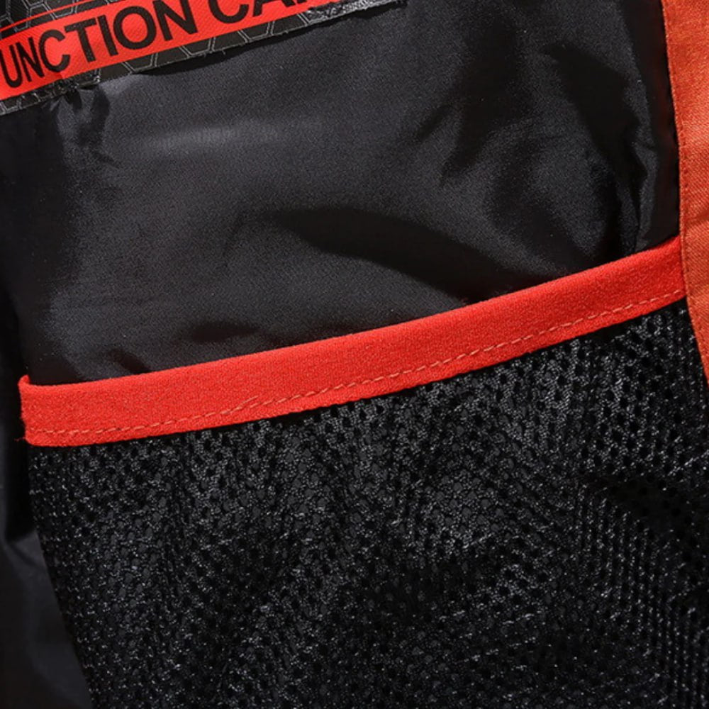 Sigmund™ – Vindtät & Väderbeständig Dunjacka