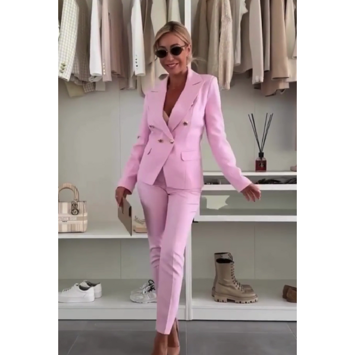 Velina™ – Elegant kostymset för kvinnor